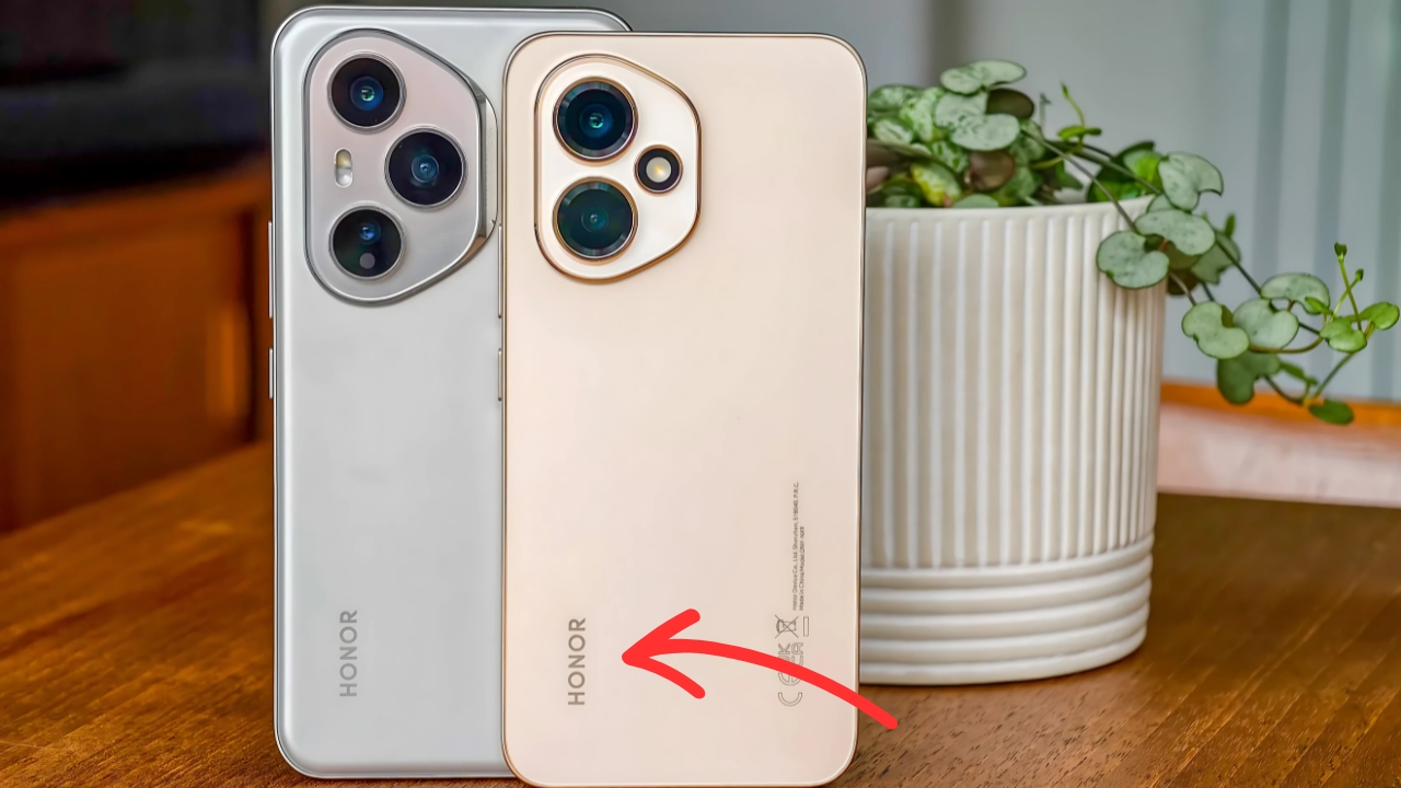 Honor 400