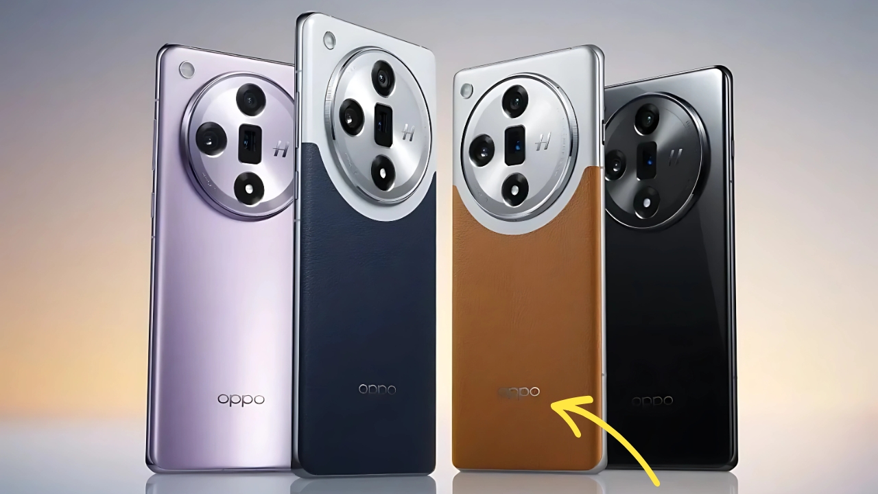 Oppo Find X8 Ultra 5G