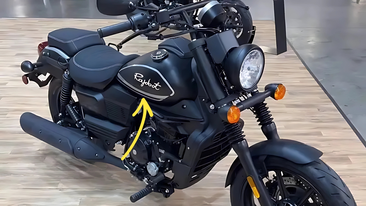Rajdoot 350