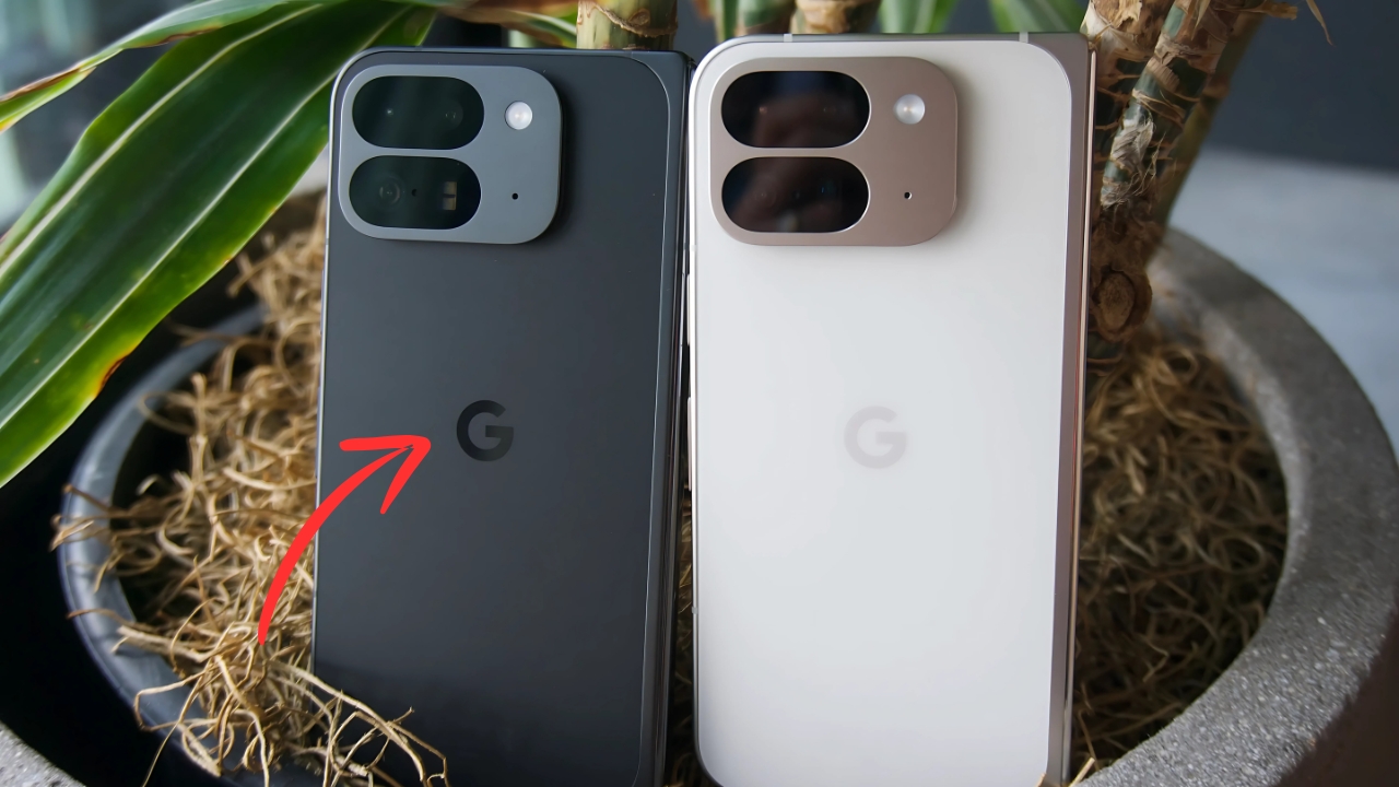 Google Pixel 9 Pro