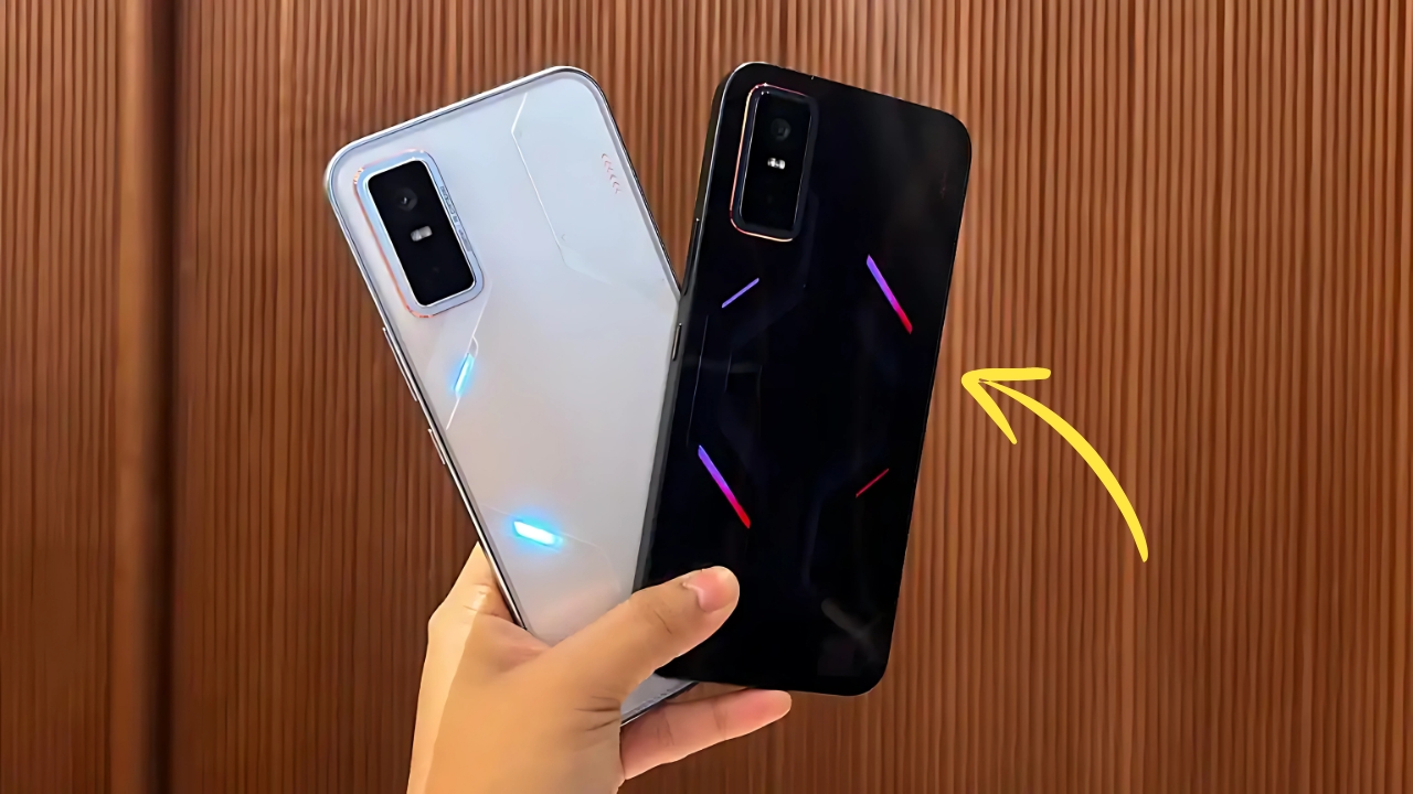 Infinix GT 30 Pro