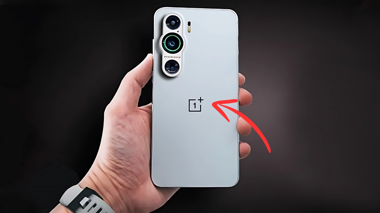 OnePlus 13 Pro