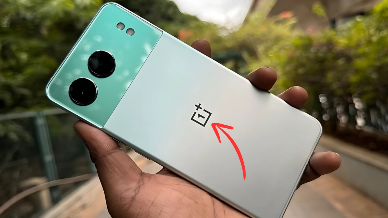 OnePlus Nord 4