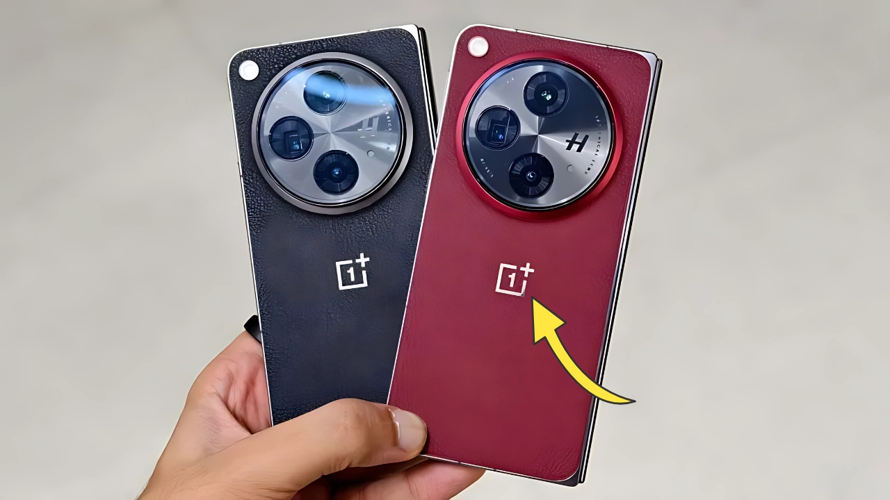 OnePlus Open Apex Edition