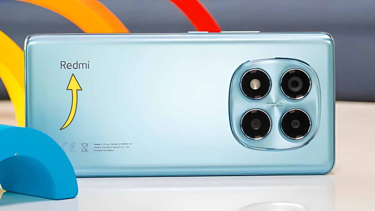 Redmi Note 14 Pro